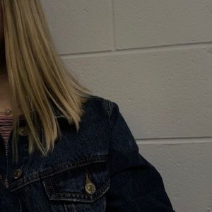 Meet your Posher, Whitney